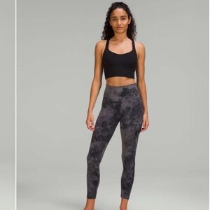 Lululemon Align High-Rise Pant 25"